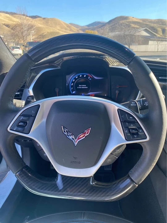 2018 Chevrolet Corvette C7 - Image 11 of 16