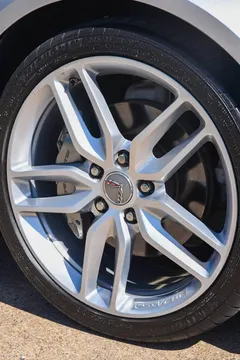 2018 Chevrolet Corvette C7 - Image 4 of 9