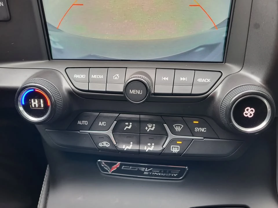 2018 Chevrolet Corvette C7 - Image 14 of 20