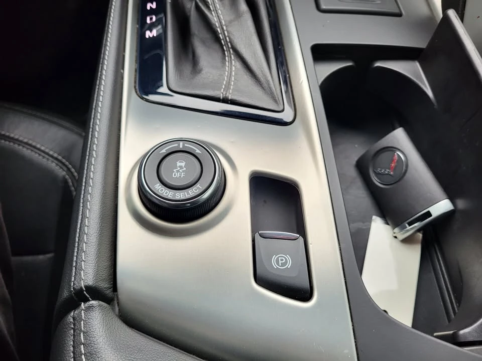 2018 Chevrolet Corvette C7 - Image 16 of 20
