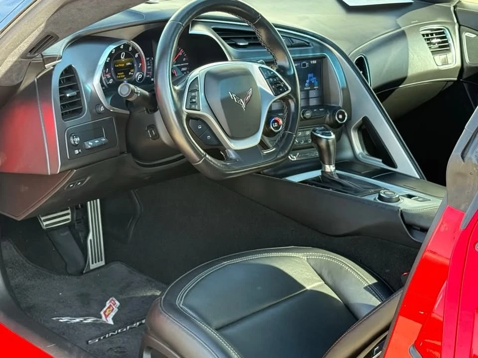 2018 Chevrolet Corvette C7 - Image 3 of 15