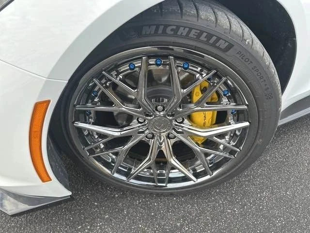 2018 Chevrolet Corvette C7 - Image 7 of 7