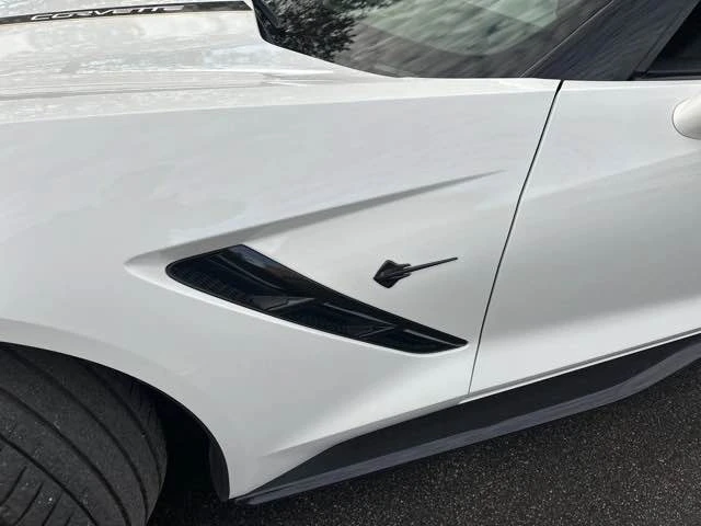 2018 Chevrolet Corvette C7 - Image 3 of 7