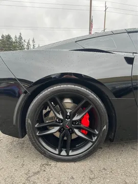 2018 Chevrolet Corvette C7 - Image 4 of 17
