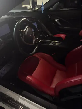 2018 Chevrolet Corvette C7 - Image 4 of 4