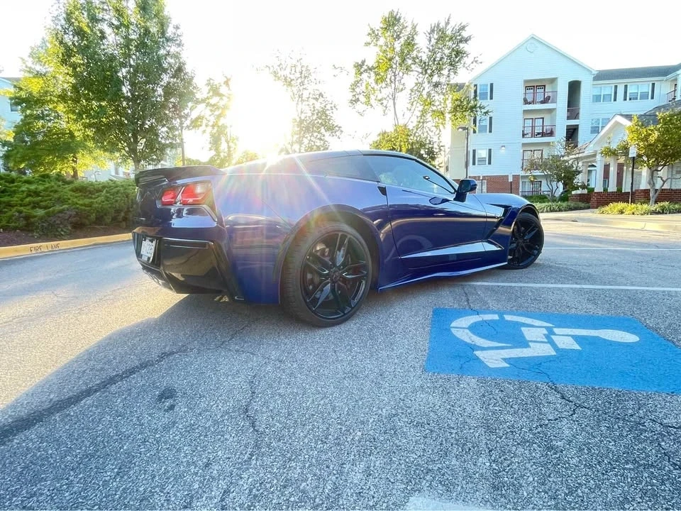 2018 Chevrolet Corvette C7 - Image 5 of 15