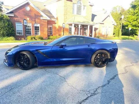 2018 Chevrolet Corvette C7 - Image 2 of 15