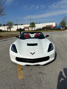 2018 Chevrolet Corvette C7 - Image 2 of 16