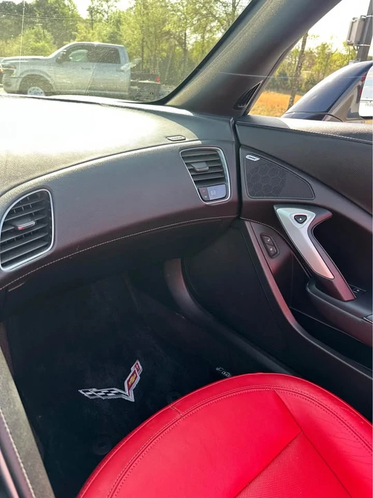 2018 Chevrolet Corvette C7 - Image 13 of 16