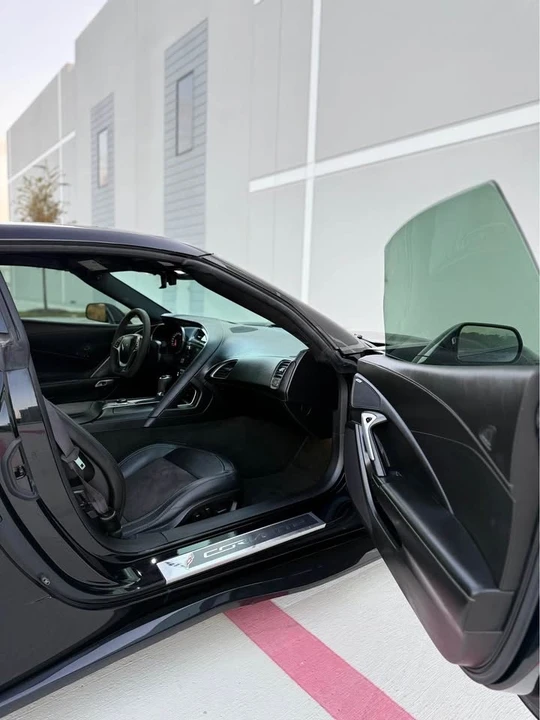 2018 Chevrolet Corvette C7 - Image 11 of 20