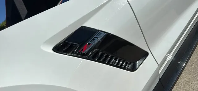 2018 Chevrolet Corvette C7 Z06 - Image 3 of 5