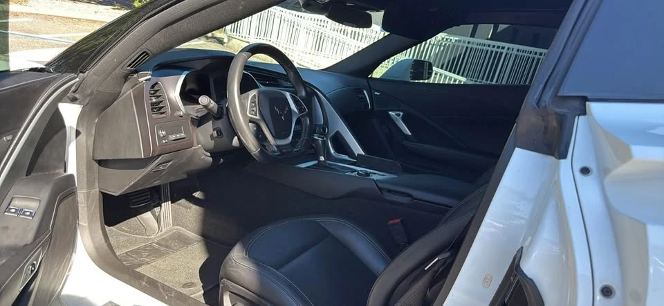 2018 Chevrolet Corvette C7 Z06 - Image 5 of 5
