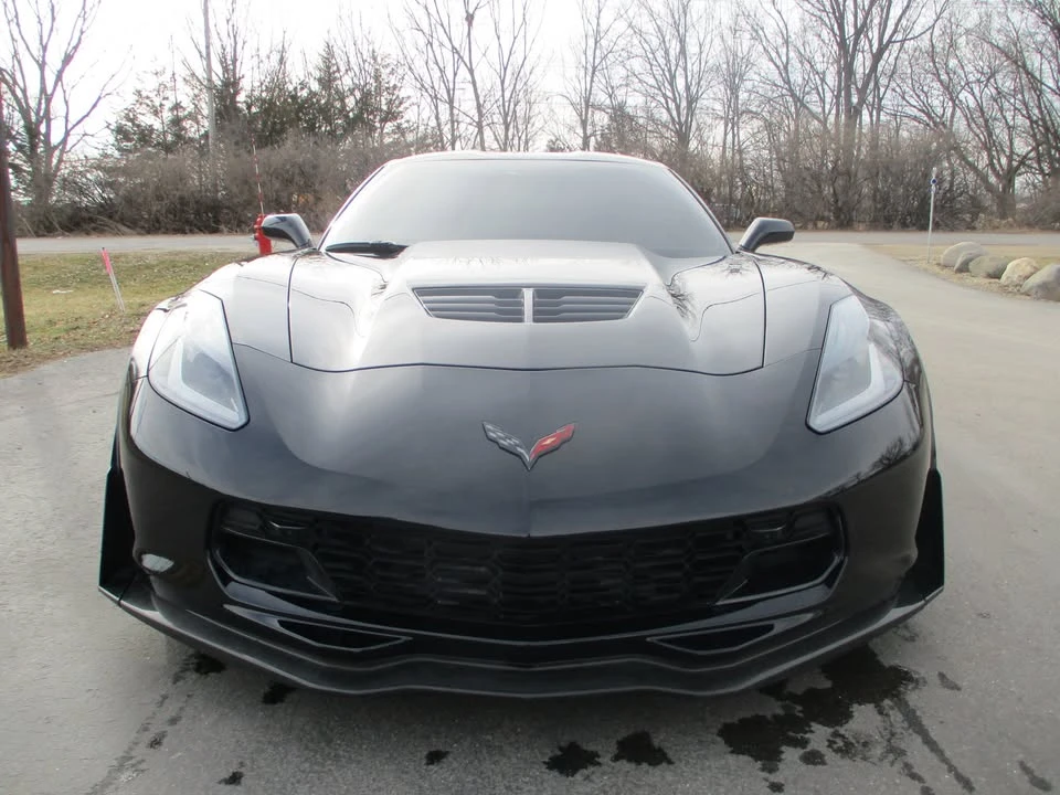 2018 Chevrolet Corvette C7 Z06 - Image 7 of 13
