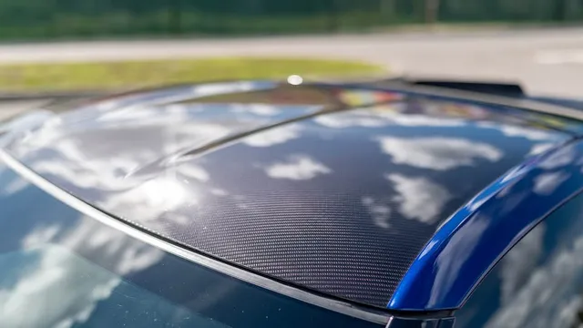 2018 Chevrolet Corvette C7 Z06 - Image 4 of 13