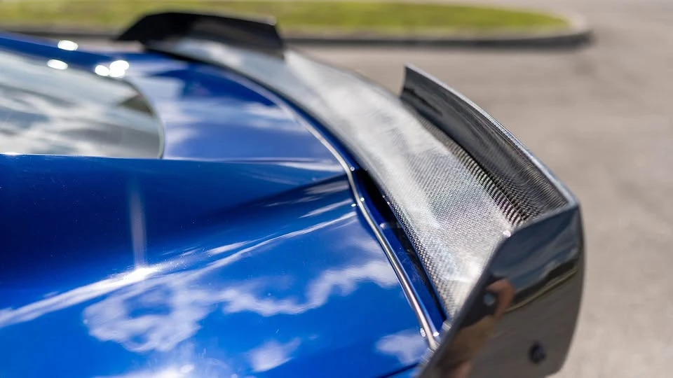 2018 Chevrolet Corvette C7 Z06 - Image 3 of 13