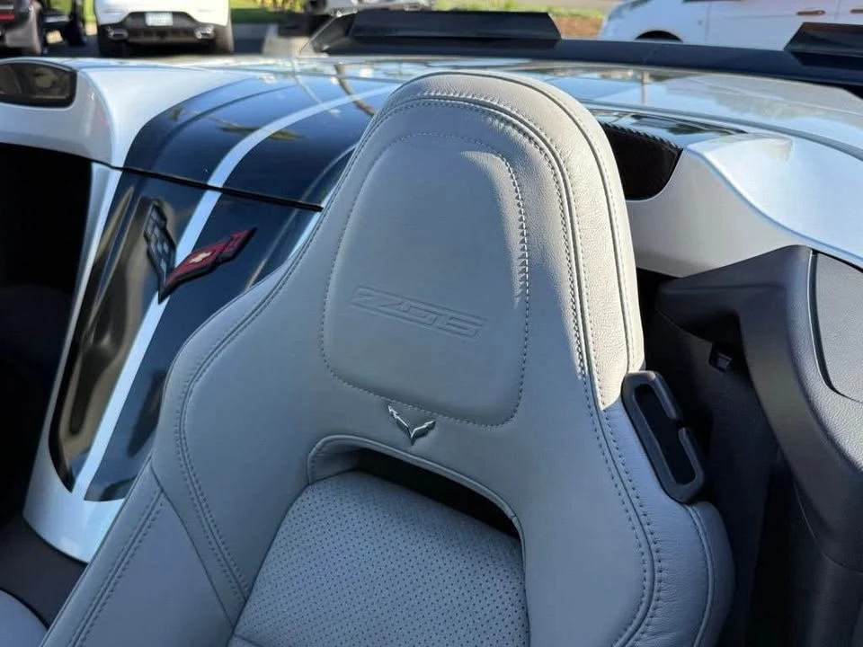 2018 Chevrolet Corvette C7 Z06 - Image 2 of 12