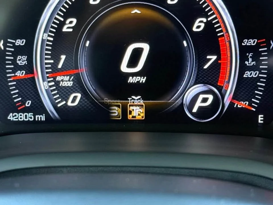 2018 Chevrolet Corvette C7 Z06 - Image 4 of 12