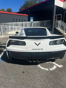2018 Chevrolet Corvette C7 Z06 - Image 4 of 7