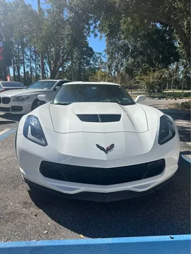 2018 Chevrolet Corvette C7 Z06 - Image 2 of 7