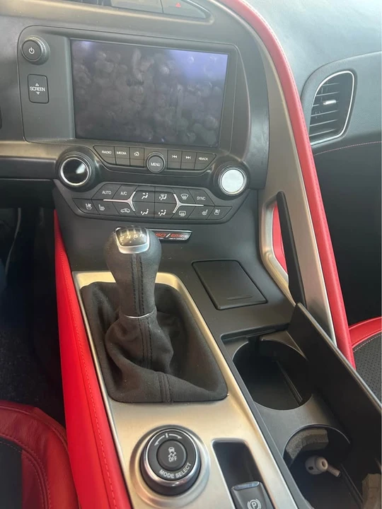 2018 Chevrolet Corvette C7 Z06 - Image 7 of 11