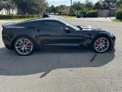 2018 Chevrolet Corvette C7 Z06 - Image 4 of 16
