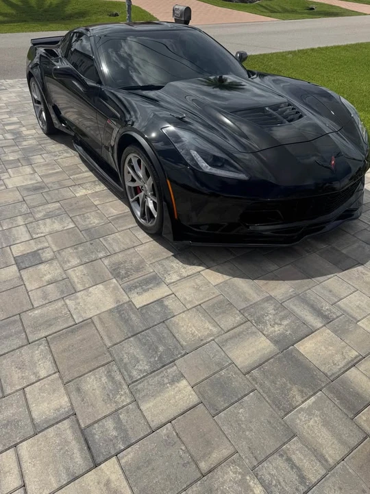 2018 Chevrolet Corvette C7 Z06 - Image 6 of 16
