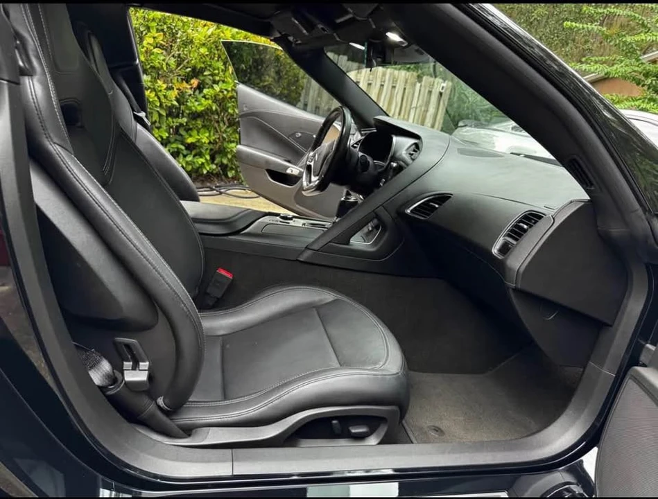 2018 Chevrolet Corvette C7 Z06 - Image 12 of 16