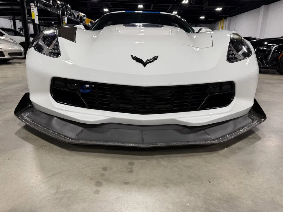 2018 Chevrolet Corvette C7 - Image 12 of 20