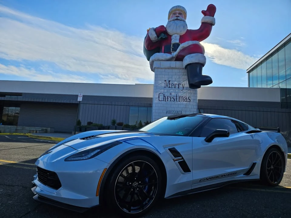 2018 Chevrolet Corvette C7 - Image 9 of 9
