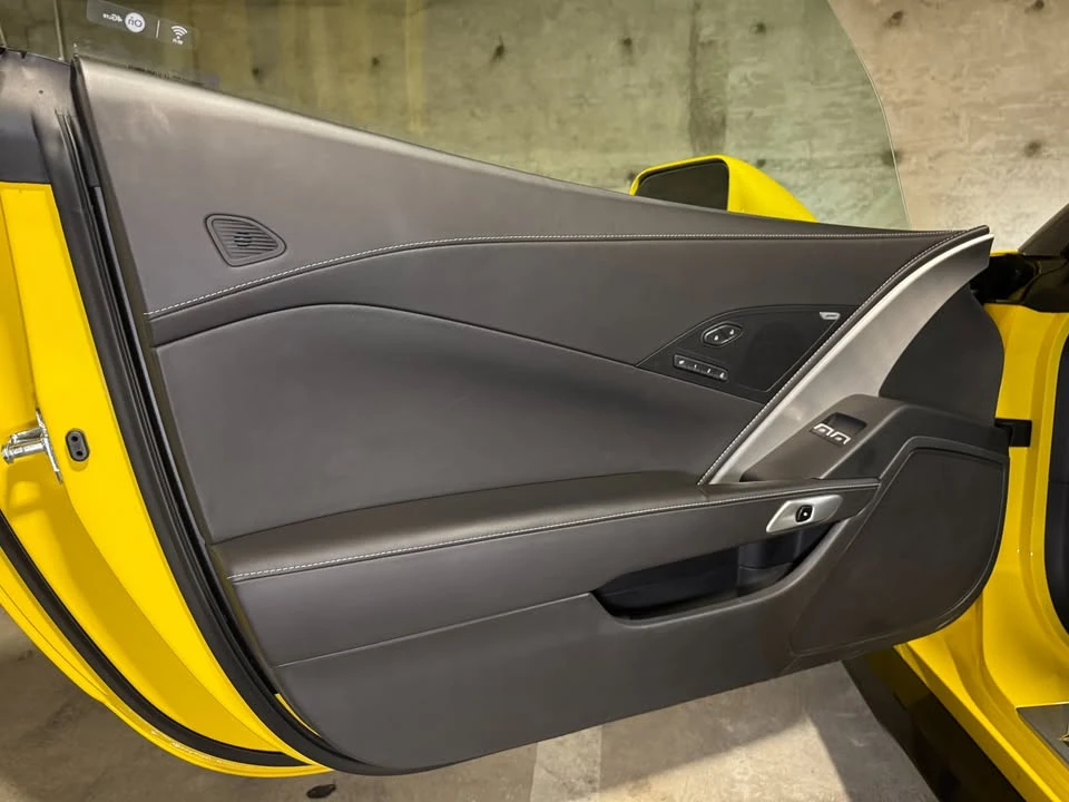2018 Chevrolet Corvette C7 - Image 6 of 20