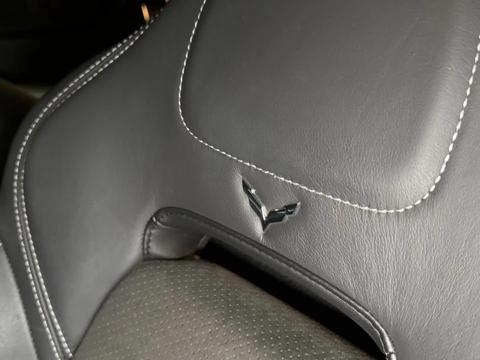 2018 Chevrolet Corvette C7 - Image 8 of 20