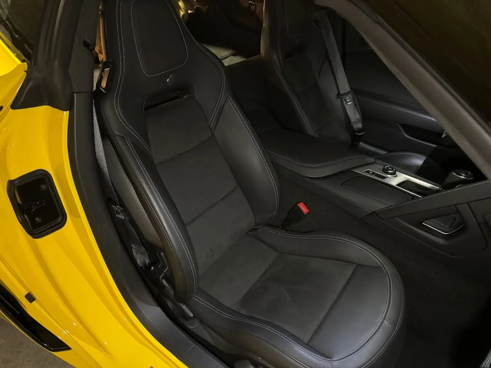 2018 Chevrolet Corvette C7 - Image 15 of 20