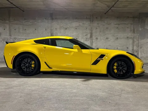 2018 Chevrolet Corvette C7 - Image 2 of 20