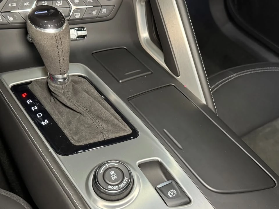 2018 Chevrolet Corvette C7 - Image 11 of 20