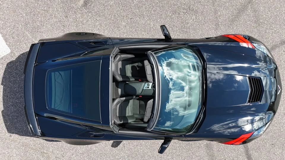 2018 Chevrolet Corvette C7 - Image 16 of 20