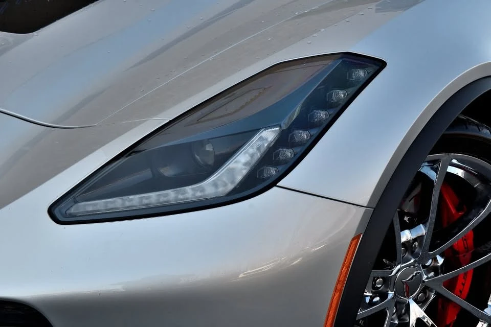 2018 Chevrolet Corvette C7 - Image 5 of 20