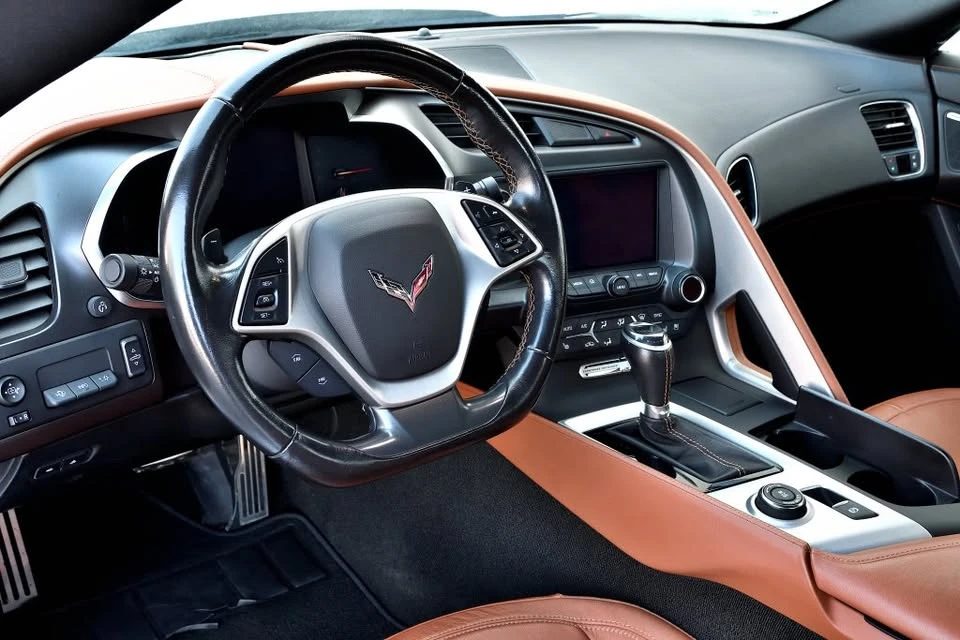2018 Chevrolet Corvette C7 - Image 10 of 20