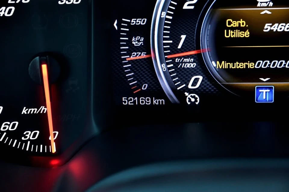 2018 Chevrolet Corvette C7 - Image 18 of 20