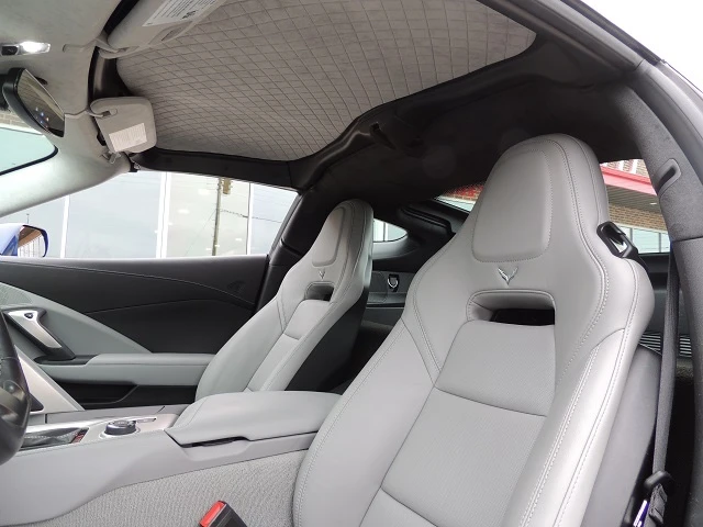 2018 Chevrolet Corvette C7 - Image 5 of 11