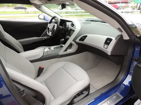 2018 Chevrolet Corvette C7 - Image 4 of 11