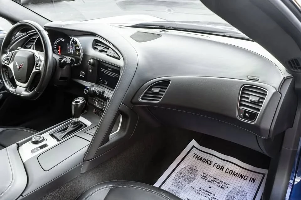 2018 Chevrolet Corvette C7 - Image 6 of 14