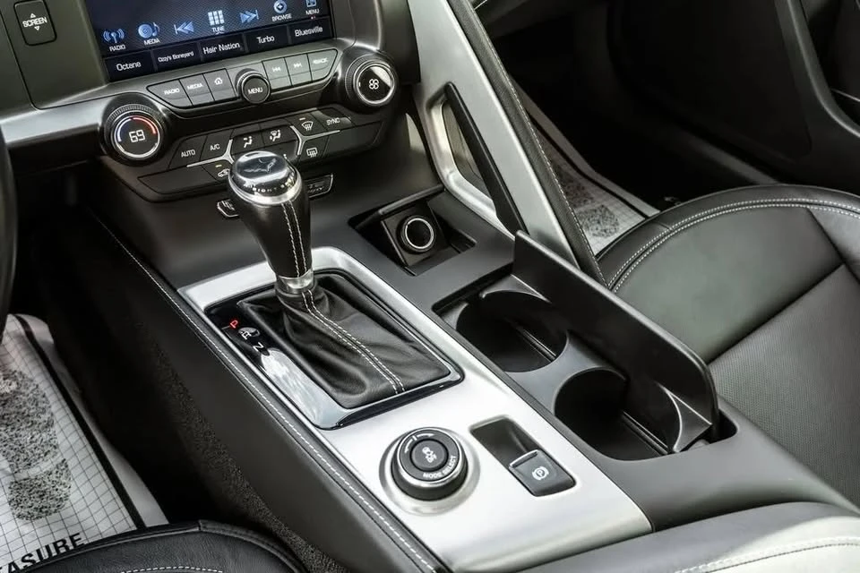 2018 Chevrolet Corvette C7 - Image 8 of 14