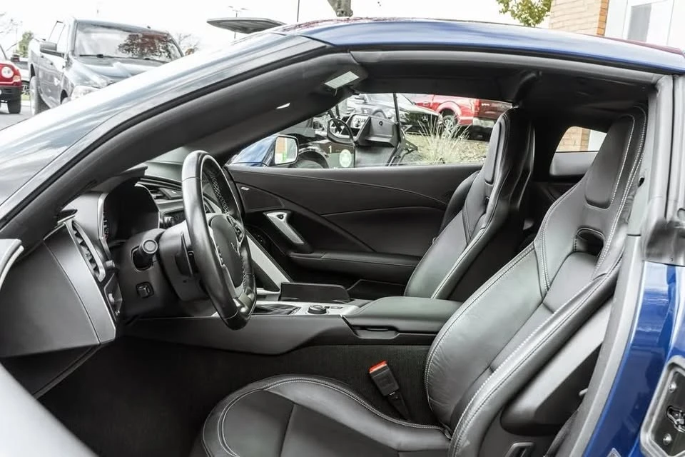 2018 Chevrolet Corvette C7 - Image 9 of 14