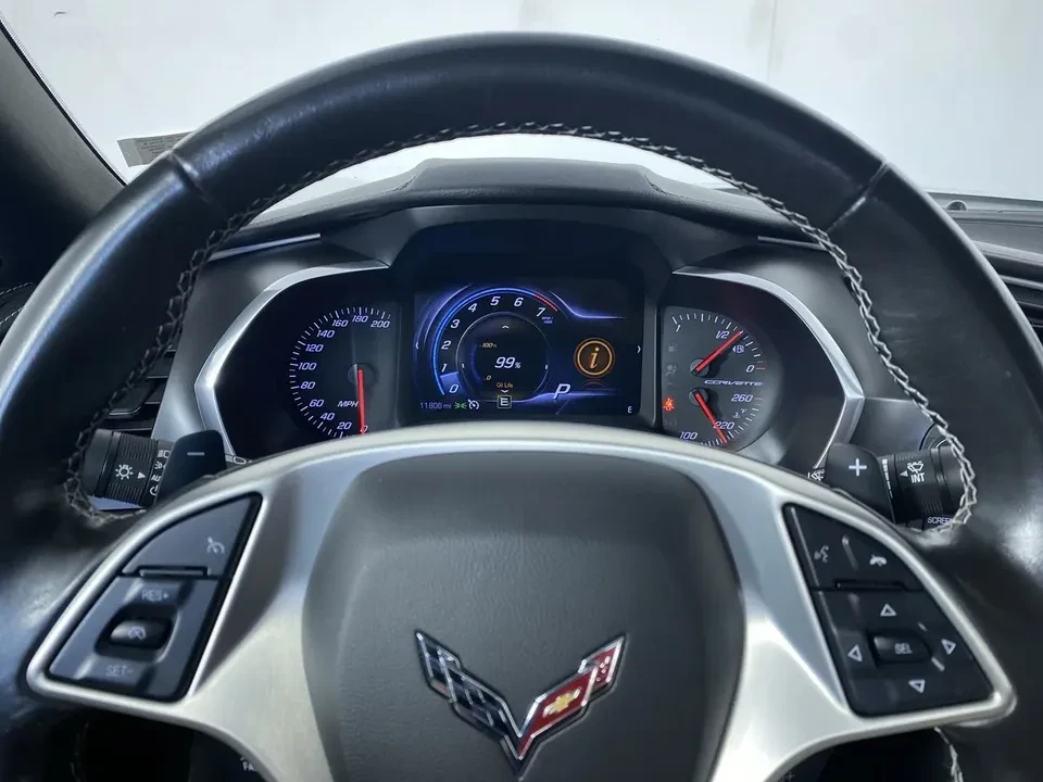 2018 Chevrolet Corvette C7 - Image 6 of 17