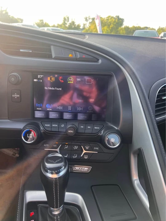2018 Chevrolet Corvette C7 - Image 14 of 15