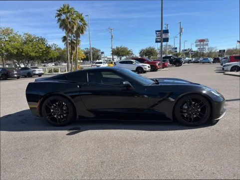 2018 Chevrolet Corvette C7 - Image 4 of 20