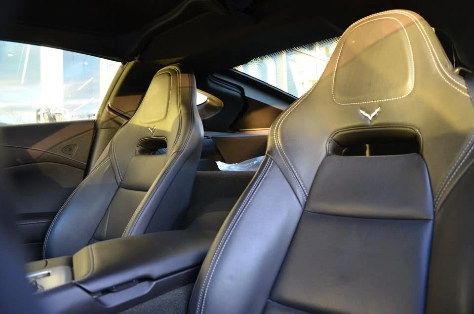 2018 Chevrolet Corvette C7 - Image 18 of 18