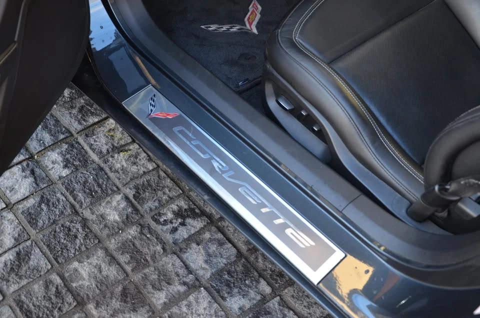 2018 Chevrolet Corvette C7 - Image 11 of 18