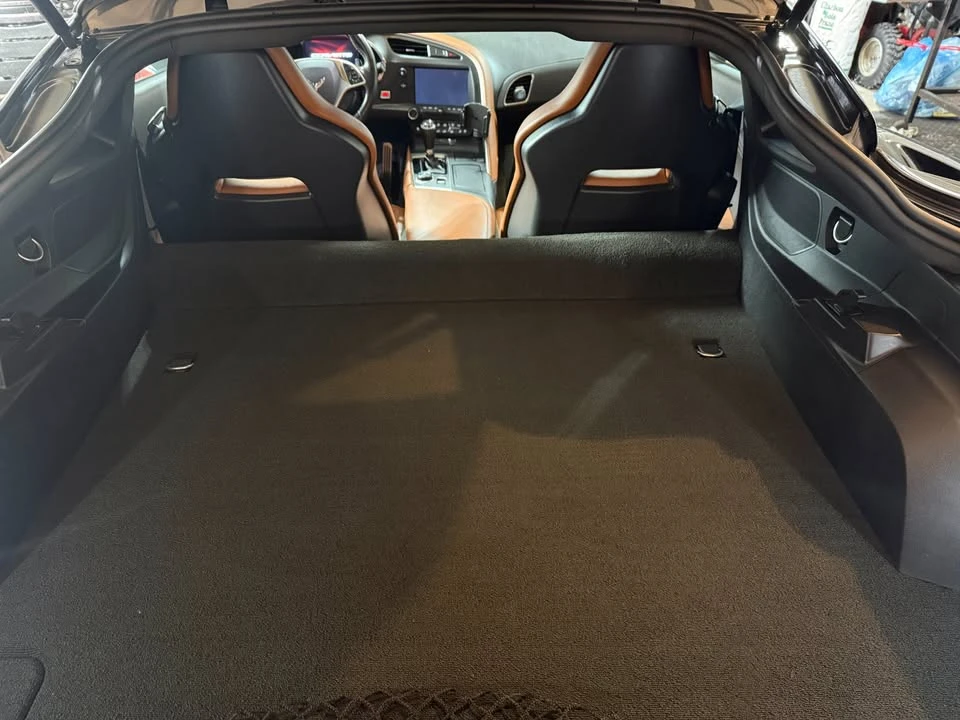 2018 Chevrolet Corvette C7 - Image 7 of 9