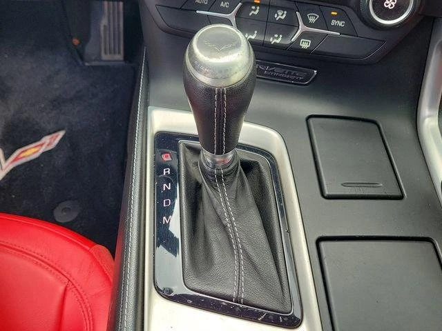 2018 Chevrolet Corvette C7 - Image 6 of 6